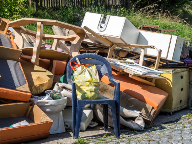 Best Office Junk Removal  in Hagaman, NY