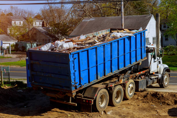 Best Residential Junk Removal  in Hagaman, NY