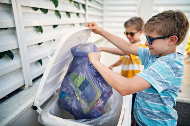 Best Trash Removal Near Me  in Hagaman, NY