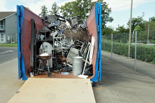 Best Attic Cleanout Services  in Hagaman, NY