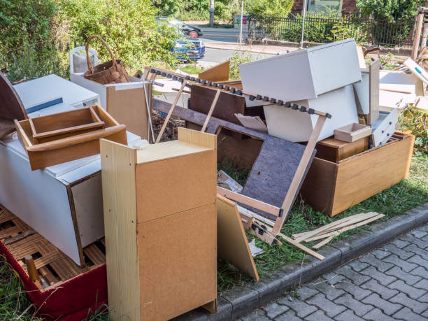 Best Same-Day Junk Removal  in Hagaman, NY
