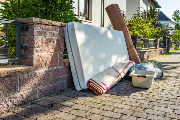 Best Affordable Junk Removal Services  in Hagaman, NY