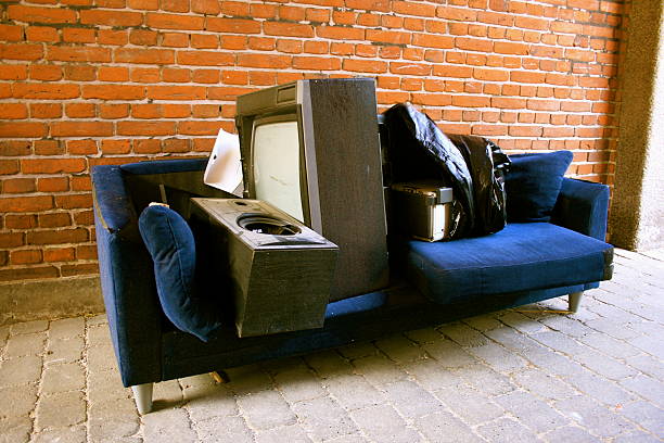 Best Construction Debris Removal  in Hagaman, NY