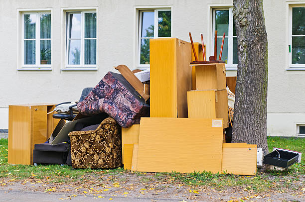 Best Garage Cleanout Services  in Hagaman, NY