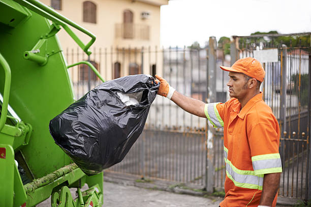 Best Office Junk Removal  in Hagaman, NY