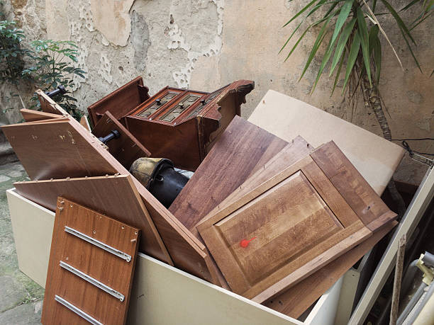Professional Junk Removal in Hagaman, NY