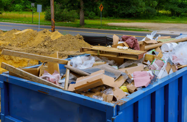 Best Junk Hauling Services  in Hagaman, NY